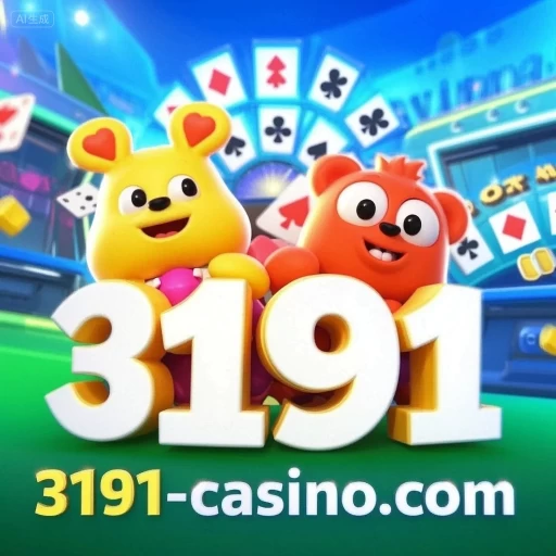 3191-casino.com favicon